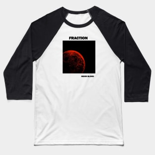 Moon Blood (1971) Baseball T-Shirt